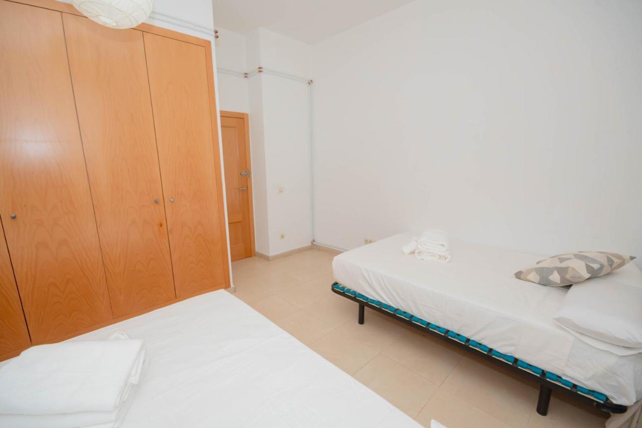 For You Rentals Hermoso Apartamento Temporal Plaza Zerolo - Chueca - Madrid Inf1F Ngoại thất bức ảnh