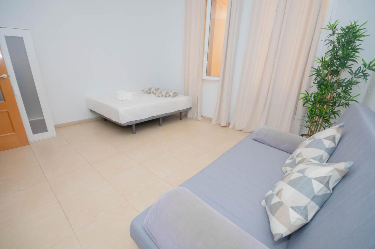 For You Rentals Hermoso Apartamento Temporal Plaza Zerolo - Chueca - Madrid Inf1F Ngoại thất bức ảnh