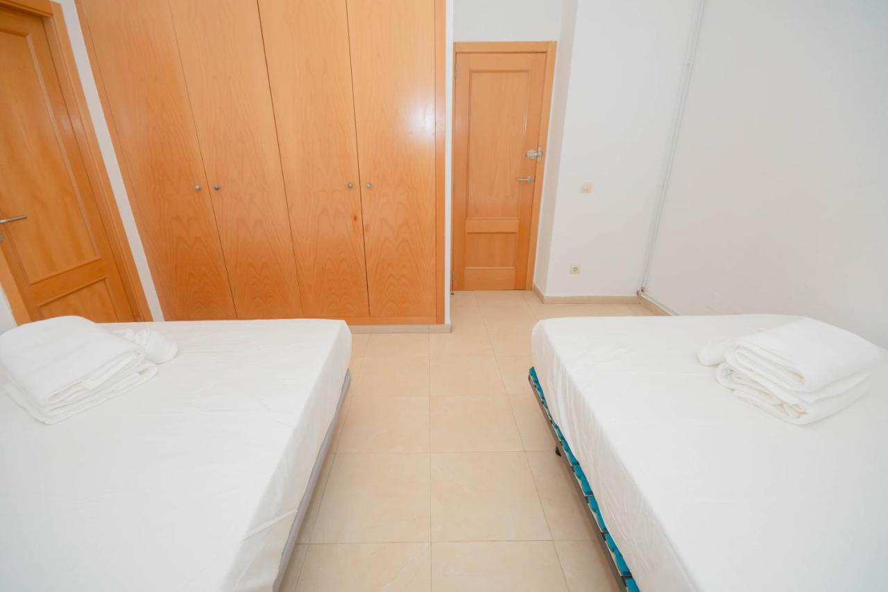 For You Rentals Hermoso Apartamento Temporal Plaza Zerolo - Chueca - Madrid Inf1F Ngoại thất bức ảnh