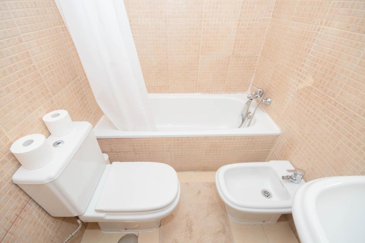 For You Rentals Hermoso Apartamento Temporal Plaza Zerolo - Chueca - Madrid Inf1F Ngoại thất bức ảnh