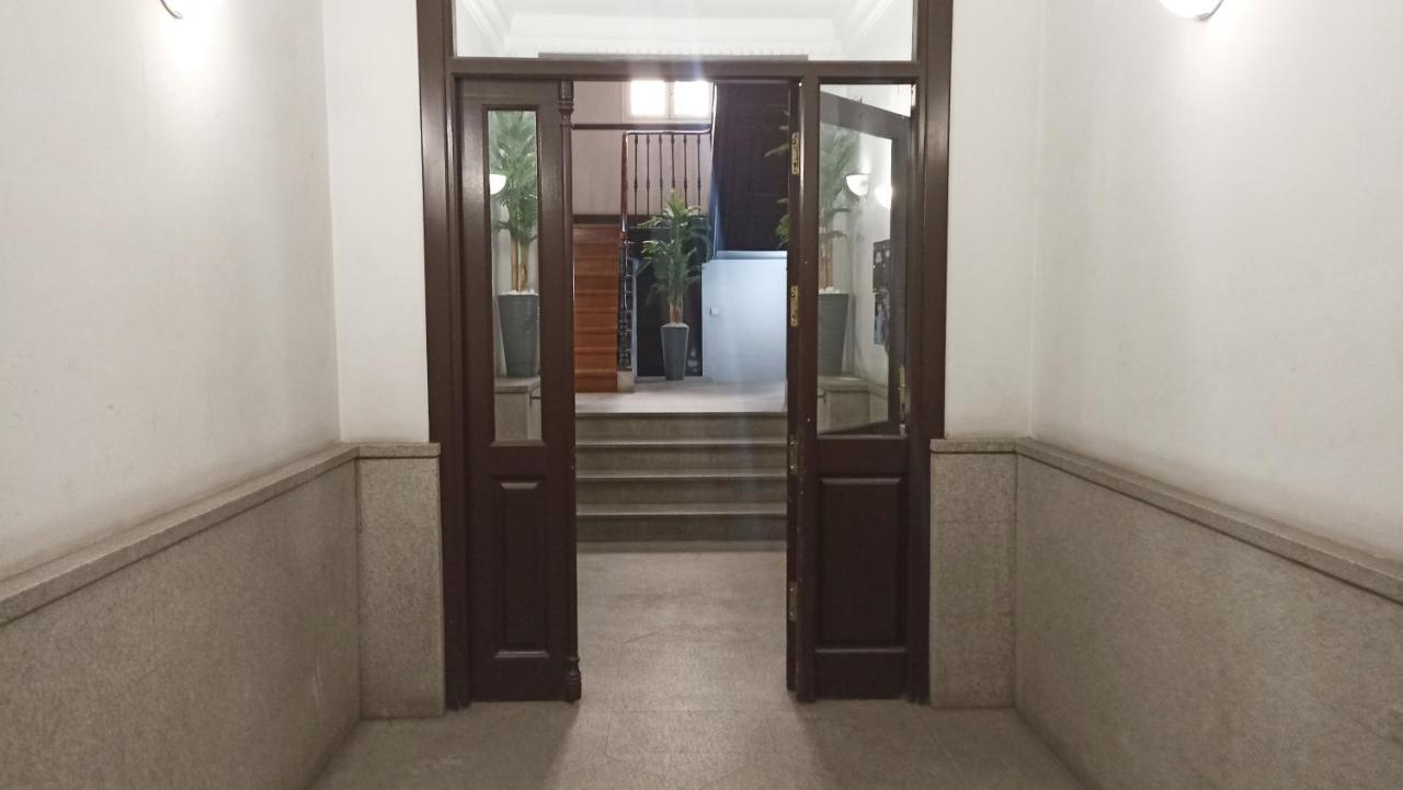 For You Rentals Hermoso Apartamento Temporal Plaza Zerolo - Chueca - Madrid Inf1F Ngoại thất bức ảnh