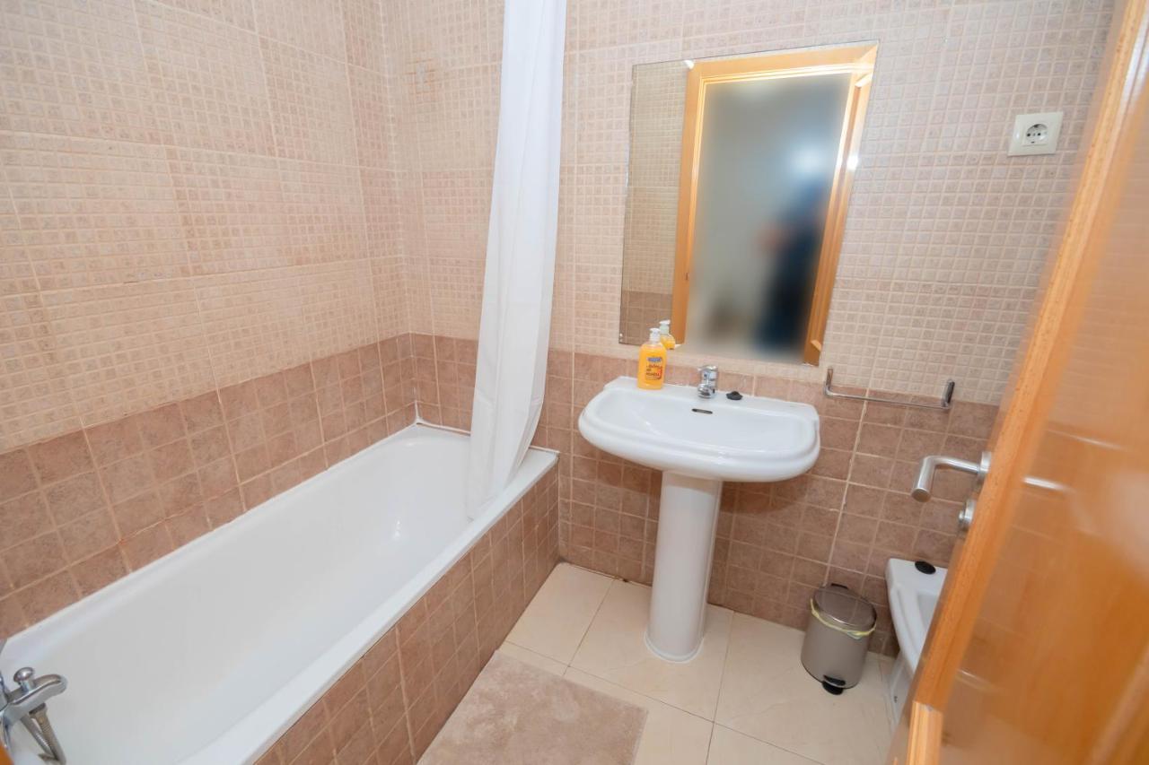 For You Rentals Hermoso Apartamento Temporal Plaza Zerolo - Chueca - Madrid Inf1F Ngoại thất bức ảnh