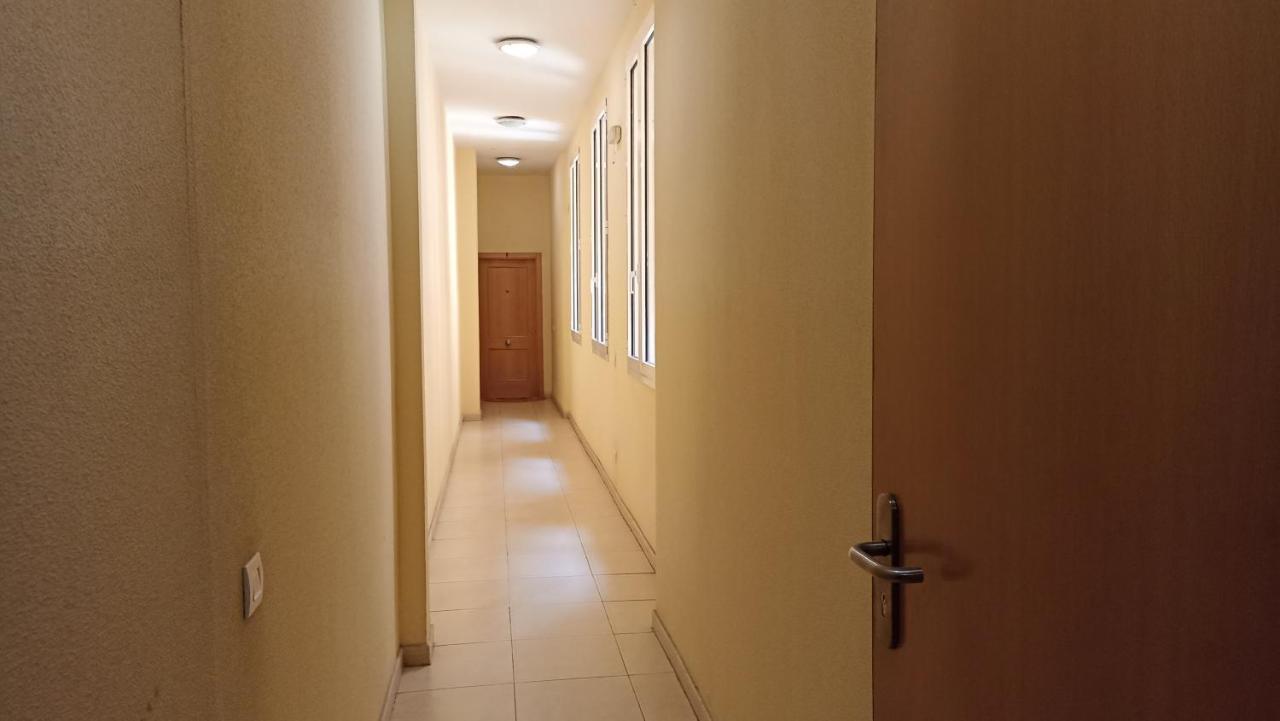 For You Rentals Hermoso Apartamento Temporal Plaza Zerolo - Chueca - Madrid Inf1F Ngoại thất bức ảnh