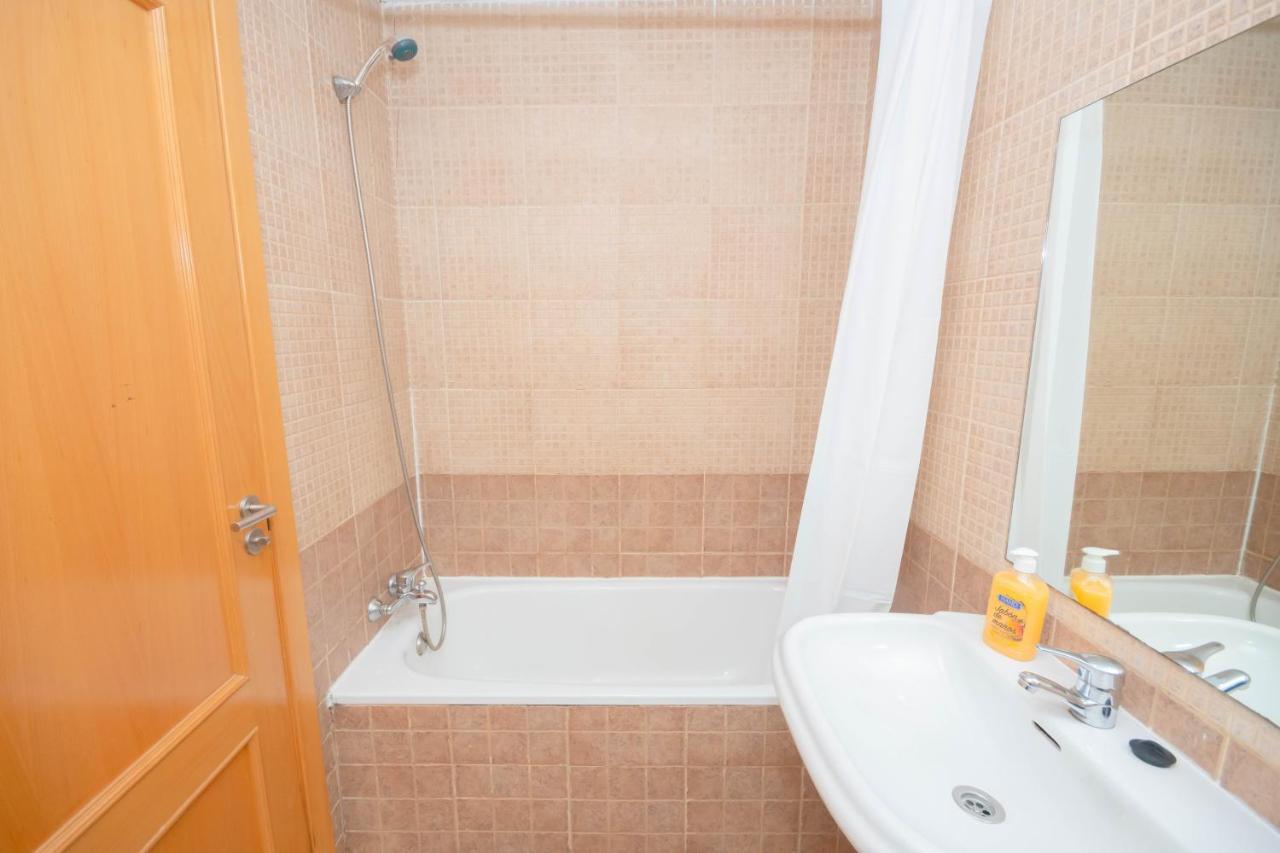 For You Rentals Hermoso Apartamento Temporal Plaza Zerolo - Chueca - Madrid Inf1F Ngoại thất bức ảnh