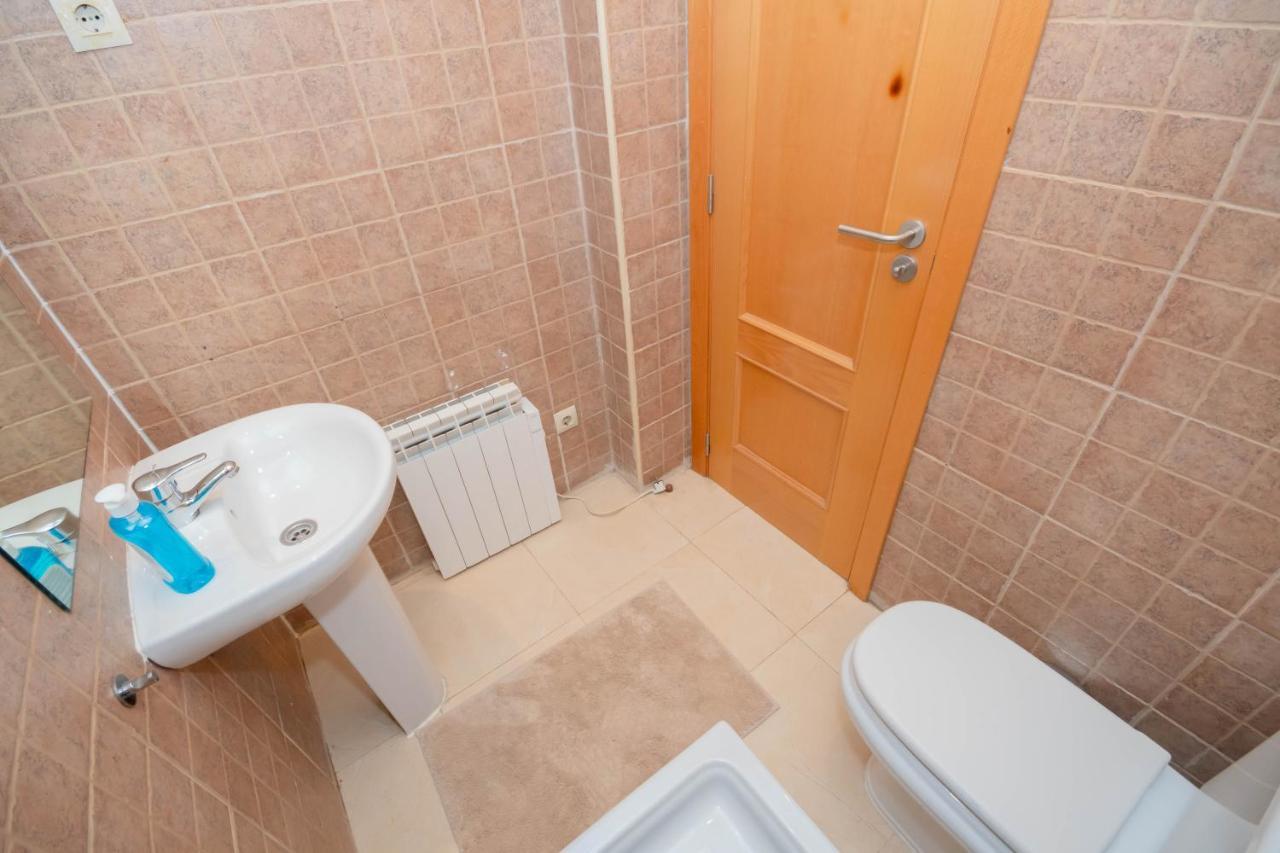For You Rentals Hermoso Apartamento Temporal Plaza Zerolo - Chueca - Madrid Inf1F Ngoại thất bức ảnh