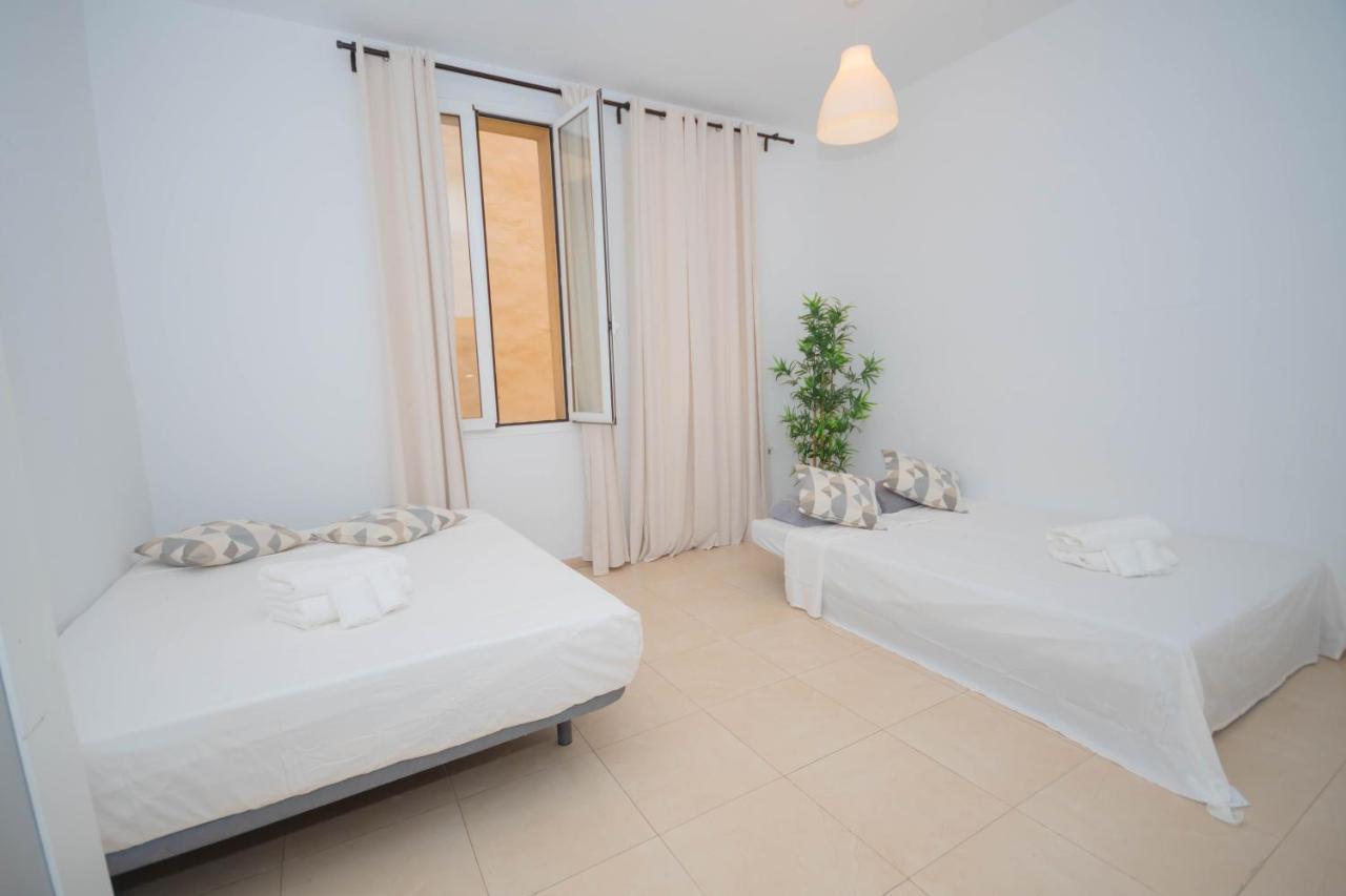 For You Rentals Hermoso Apartamento Temporal Plaza Zerolo - Chueca - Madrid Inf1F Ngoại thất bức ảnh