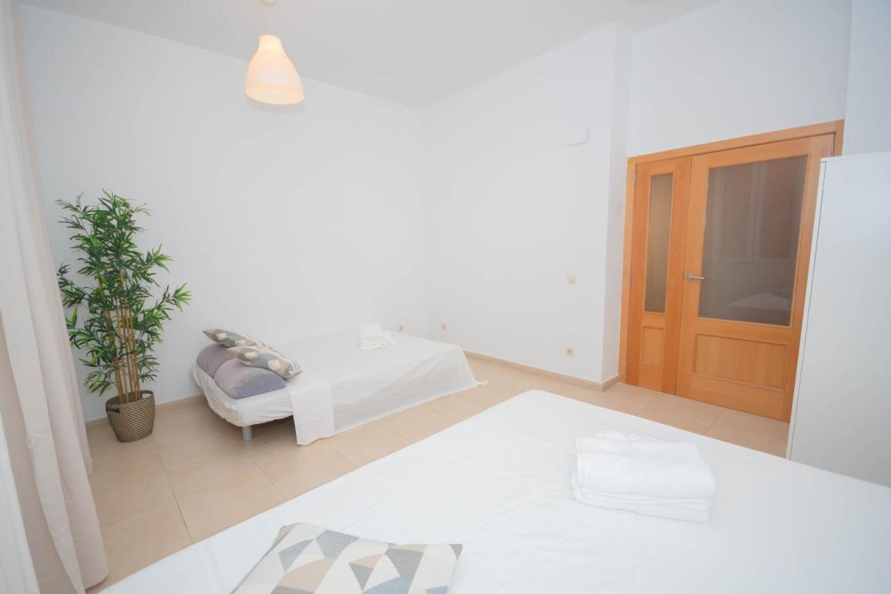 For You Rentals Hermoso Apartamento Temporal Plaza Zerolo - Chueca - Madrid Inf1F Ngoại thất bức ảnh