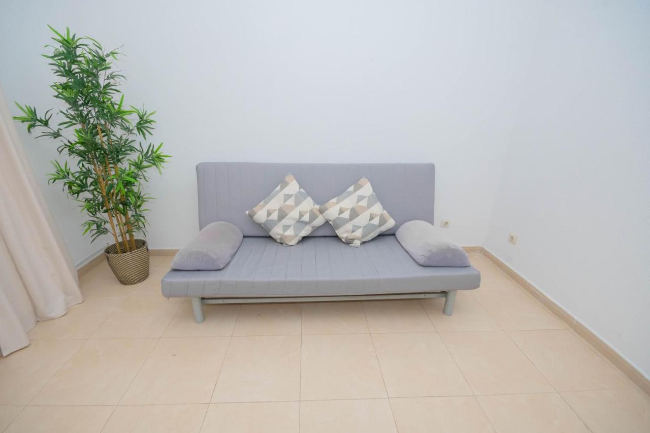 For You Rentals Hermoso Apartamento Temporal Plaza Zerolo - Chueca - Madrid Inf1F Ngoại thất bức ảnh