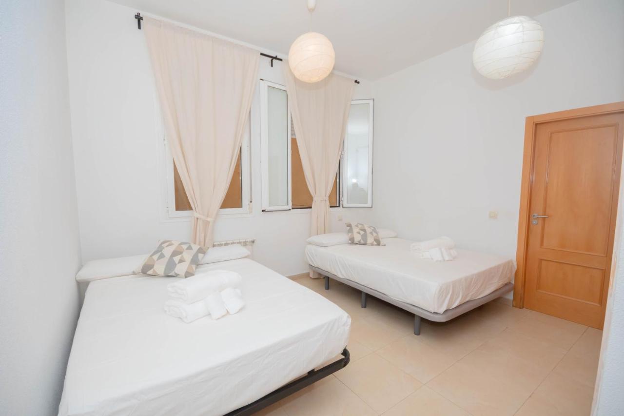 For You Rentals Hermoso Apartamento Temporal Plaza Zerolo - Chueca - Madrid Inf1F Ngoại thất bức ảnh