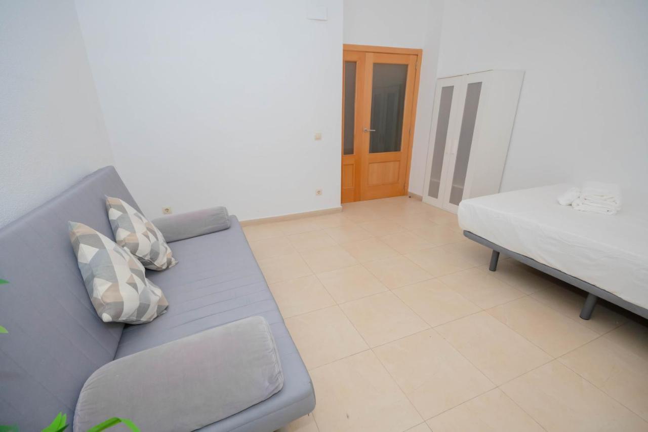 For You Rentals Hermoso Apartamento Temporal Plaza Zerolo - Chueca - Madrid Inf1F Ngoại thất bức ảnh