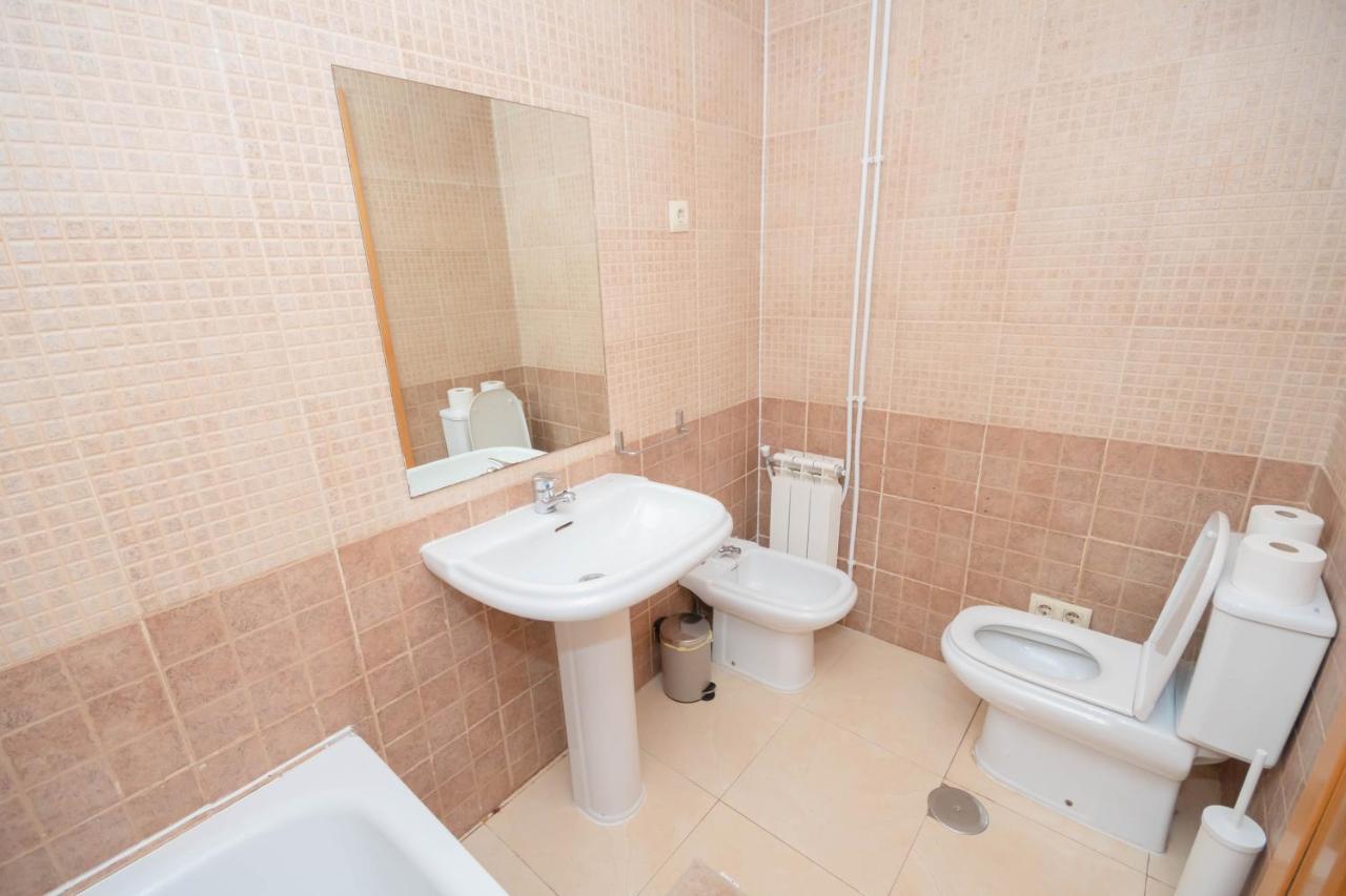 For You Rentals Hermoso Apartamento Temporal Plaza Zerolo - Chueca - Madrid Inf1F Ngoại thất bức ảnh